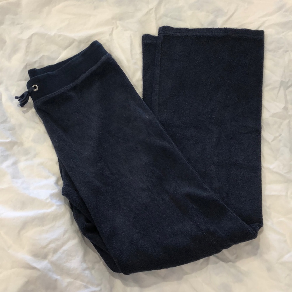 Juicy couture tracksuit pants
